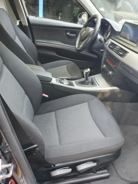 BMW 320 FULL NAVI PODGREV 6 skr 163 Ks KAMERA 07g | Mobile.bg    6