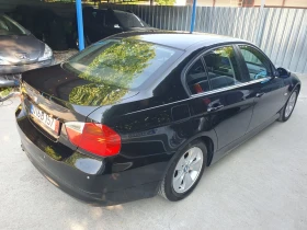 BMW 320 FULL NAVI PODGREV 6 skr 163 Ks KAMERA 07g | Mobile.bg    5