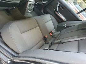 BMW 320 FULL NAVI PODGREV 6 skr 163 Ks KAMERA 07g | Mobile.bg    8
