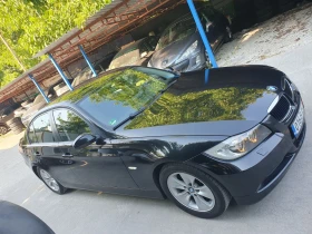 BMW 320 FULL NAVI PODGREV 6 skr 163 Ks KAMERA 07g | Mobile.bg    2
