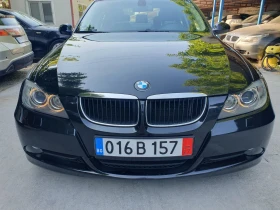 BMW 320 FULL NAVI PODGREV 6 skr 163 Ks KAMERA 07g | Mobile.bg    7