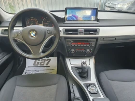 BMW 320 FULL NAVI PODGREV 6 skr 163 Ks KAMERA 07g | Mobile.bg    9