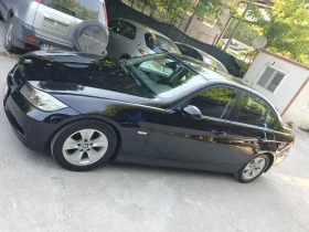 BMW 320 FULL NAVI PODGREV 6 skr 163 Ks KAMERA 07g | Mobile.bg    3