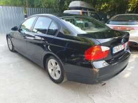 BMW 320 FULL NAVI PODGREV 6 skr 163 Ks KAMERA 07g | Mobile.bg    4
