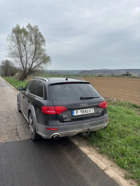 Обява за продажба на Audi A4 Allroad 3.0 TDI ~13 500 лв. - изображение 2