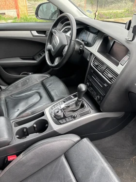 Обява за продажба на Audi A4 Allroad 3.0 TDI ~13 500 лв. - изображение 5