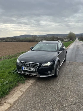 Обява за продажба на Audi A4 Allroad 3.0 TDI ~13 500 лв. - изображение 1