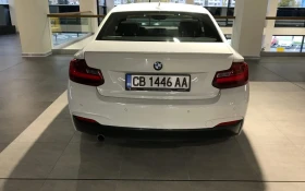 Обява за продажба на BMW 220 d М пакет ~23 500 лв. - изображение 1