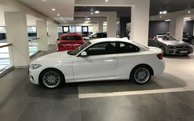 Обява за продажба на BMW 220 d М пакет ~23 500 лв. - изображение 2