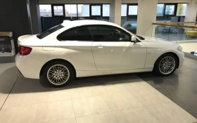 Обява за продажба на BMW 220 d М пакет ~23 500 лв. - изображение 6