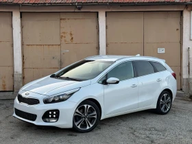 Обява за продажба на Kia Ceed GT Line Keyless  ~17 200 лв. - изображение 1