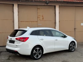 Обява за продажба на Kia Ceed GT Line Keyless  ~17 200 лв. - изображение 3
