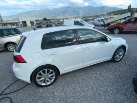 VW Golf 2.0 TDI 4 Motion | Mobile.bg    4