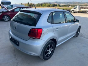 VW Polo 1.2i - 6850 лв. - 82414267 4