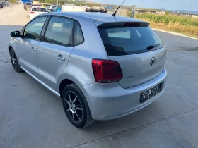 VW Polo 1.2i - 6850 лв. - 82414267 5