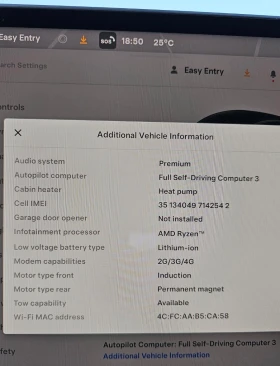 Tesla Model Y  44   | Mobile.bg    15