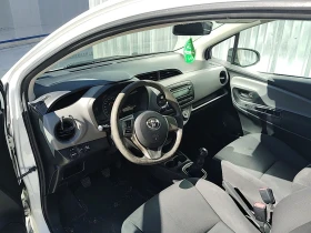 Toyota Yaris - 11000 лв. - 73311294 9
