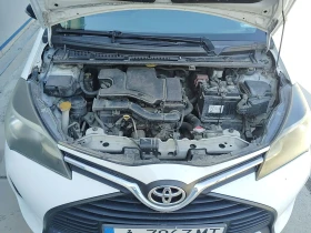 Toyota Yaris - 11000 лв. - 73311294 6