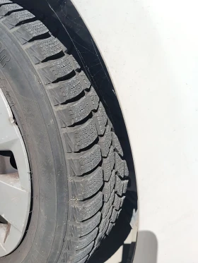 Toyota Yaris - 11000 лв. - 73311294 12