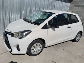 Toyota Yaris - 11000 лв. - 73311294 2