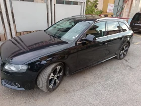 Обява за продажба на Audi A4 A4B8 2.0TDI ~10 200 лв. - изображение 5
