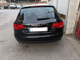 Обява за продажба на Audi A4 A4B8 2.0TDI ~10 200 лв. - изображение 1