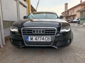 Обява за продажба на Audi A4 A4B8 2.0TDI ~10 199 лв. - изображение 1 | Auto.bg Обява за продажба на Audi A4 A4B8 2.0TDI ~10 199 лв. - изображение 1