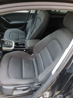 Обява за продажба на Audi A4 A4B8 2.0TDI ~10 200 лв. - изображение 2