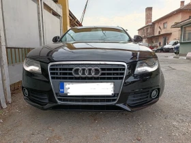 Обява за продажба на Audi A4 A4B8 2.0TDI ~10 200 лв. - изображение 1