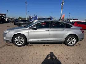 Citroen C5 2.0HDI KOJA/NAVI EURO 4 | Mobile.bg    9