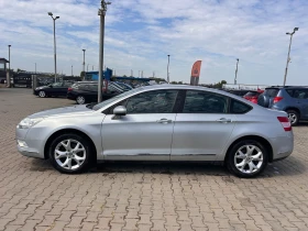 Citroen C5 2.0HDI KOJA/NAVI EURO 4 | Mobile.bg    9