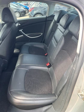 Citroen C5 2.0HDI KOJA/NAVI EURO 4 | Mobile.bg    11