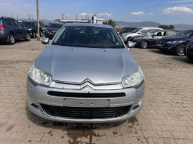 Citroen C5 2.0HDI KOJA/NAVI EURO 4 | Mobile.bg    3