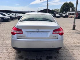 Citroen C5 2.0HDI KOJA/NAVI EURO 4 | Mobile.bg    7