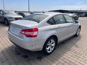 Citroen C5 2.0HDI KOJA/NAVI EURO 4 | Mobile.bg    6