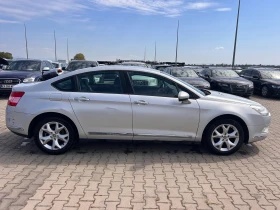 Citroen C5 2.0HDI KOJA/NAVI EURO 4 | Mobile.bg    5