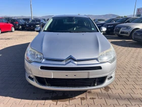 Citroen C5 2.0HDI KOJA/NAVI EURO 4 | Mobile.bg    3