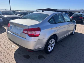 Citroen C5 2.0HDI KOJA/NAVI EURO 4 | Mobile.bg    6