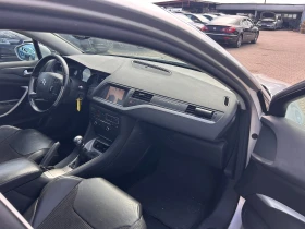 Citroen C5 2.0HDI KOJA/NAVI EURO 4 | Mobile.bg    10