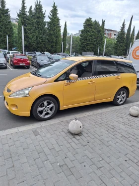 Обява за продажба на Mitsubishi Grandis Benzin gas ~7 700 лв. - изображение 2
