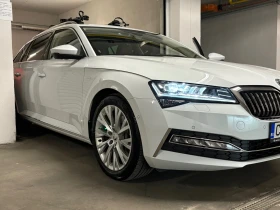 Обява за продажба на Skoda Superb L&K 4x4 2.0 TSI ~63 999 лв. - изображение 1