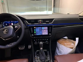 Обява за продажба на Skoda Superb L&K 4x4 2.0 TSI ~63 999 лв. - изображение 5