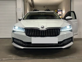 Обява за продажба на Skoda Superb L&K 4x4 2.0 TSI ~63 999 лв. - изображение 1