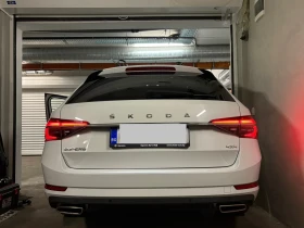 Обява за продажба на Skoda Superb L&K 4x4 2.0 TSI ~63 999 лв. - изображение 3