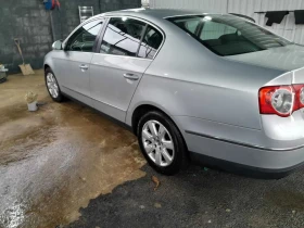 Обява за продажба на VW Passat B6 ~3 000 лв. - изображение 8 | Auto.bg Обява за продажба на VW Passat B6 ~3 000 лв. - изображение 8