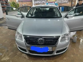 Обява за продажба на VW Passat B6 ~3 000 лв. - изображение 6 | Auto.bg Обява за продажба на VW Passat B6 ~3 000 лв. - изображение 6