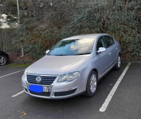 Обява за продажба на VW Passat B6 ~3 000 лв. - изображение 3 | Auto.bg Обява за продажба на VW Passat B6 ~3 000 лв. - изображение 3