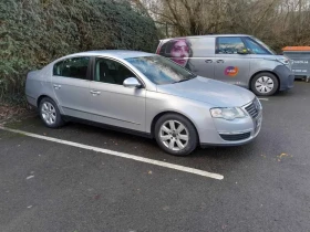 Обява за продажба на VW Passat B6 ~3 000 лв. - изображение 5 | Auto.bg Обява за продажба на VW Passat B6 ~3 000 лв. - изображение 5