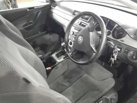 Обява за продажба на VW Passat B6 ~3 000 лв. - изображение 9 | Auto.bg Обява за продажба на VW Passat B6 ~3 000 лв. - изображение 9