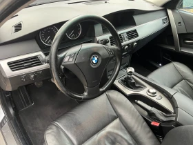 BMW 520 520i CH | Mobile.bg    13